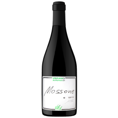 Antonucci | Mossone Merlot Marche Rosso IGT | 2021 | 6er Karton