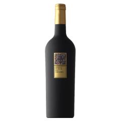Feudi di San Gregorio | Serpico Rosso IGT | 2003 | 6er Karton