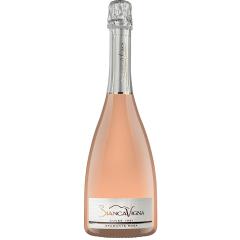 Bianca Vigna | Prosecco BRUT Rosé DOC | 6er Karton