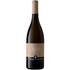 Masseria Feudo | Syrah Sicilia DOC - Bio | 2022 | 6er Karton