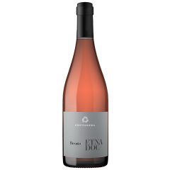 Cottanera | Etna Rosato DOC  | 2024 | 6er Karton