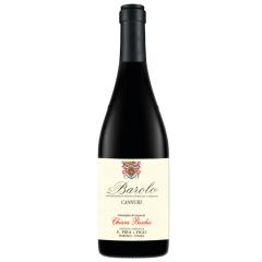 E. Pira E Figli | Barolo Cannubi DOCG | 2020 | 6er Karton