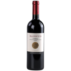 Antonelli | Sangiovese Umbria IGT Baiocco  | 2024 | 6er Karton