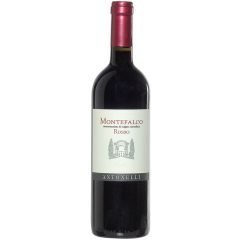 Antonelli | Montefalco Rosso DOC | 2022 | 6er Karton