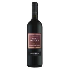 Morgante | Nero d´Adovla DOC  | 2022 | 6er Karton