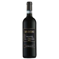 Morgante | Nero d´Adovla Don Antonio DOC  | 2019 | 6er Karton