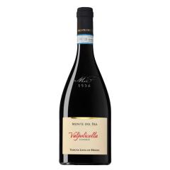 Monte del Frá | Valpolicella Classico DOC  | 2023 | 6er Karton