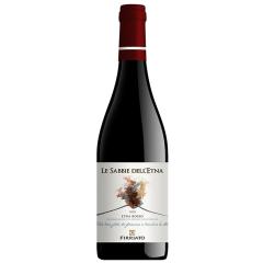 Firriato | Le Sabbie Etna Rosso DOC  | 2017 | 6er Karton