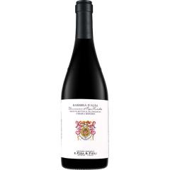E. Pira E Figli | Barbera dAlba Superiore DOC | 2021 | 6er Karton