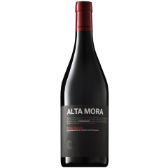 Cusumano | *ALTA MORA* Etna Rosso DOC  | 2023 | 6er Karton