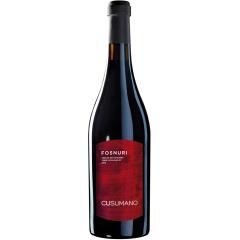 Cusumano | Fosnuri Syrah IGT  | 2019 | 6er Karton