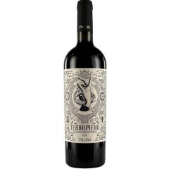 Tagaro | Salice Salentino DOP Terrapieno | 2024 | 6er Karton