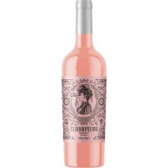 Tagaro | Rosato Puglia IGP Terrapieno | 2022 | 6er Karton