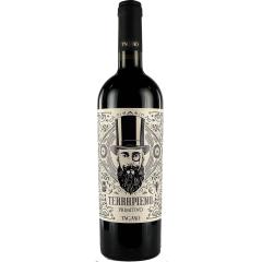 Tagaro | Primitivo IGP Terrapieno | 2024 | 6er Karton