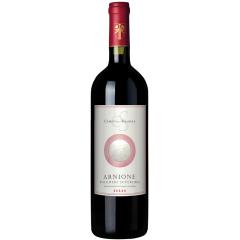 Campo alla Sughera | Arnione Bolgheri Rosso Superiore DOC | 2021 | 6er Karton