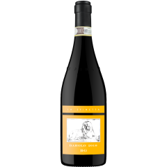 La Spinetta | Barolo BG DOCG Botte Grande | 2018 | 6er Karton