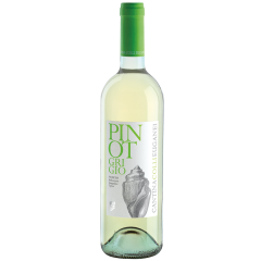 Cantina Colli Euganei | Pinot Grigio IGT Fossili | 2024 | 6er Karton