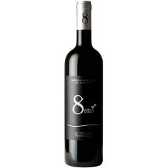 Otto Ettari | Principio' Toscana Rosso IGT | 2018 | 6er Karton