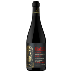 Al Bano | Platone Salento Rosso IGT | 2011 | 6er Karton