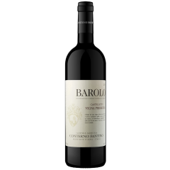 Conterno Fantino | Barolo DOCG Castelletto | 2019 | 6er Karton