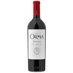 Tenuta Sette Ponti | Orma Toscana Rosso IGT  | 2020 | 6er Karton