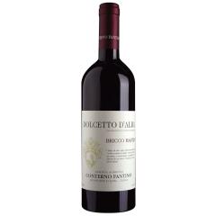 Conterno Fantino | Dolcetto dAlba DOC Bricco Bastia | 2023 | 6er Karton