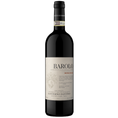 Conterno Fantino | Barolo DOCG Mosconi | 2020 | 6er Karton