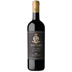 Brolio | Brolio Chianti Classico Riserva DOCG | 2020 | 6er Karton
