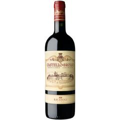 Brolio | Colledila' Chianti Classico Gran Selezione DOCG | 2019 | 6er Karton