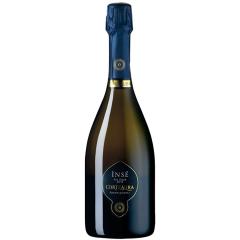 CorteAura | Franciacorta Pas Dosé DOCG Insé | 2013 | 6er Karton