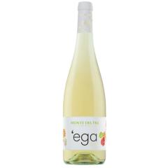 Monte del Frá | Garganega IGT ega | 2024 | 6er Karton