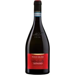 Monte del Frá | Valpolicella Classico Superiore Ripasso DOC | 2021 | 6er Karton