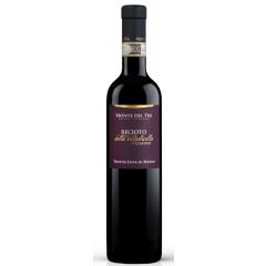 Monte del Frá | Recioto della Valpolicella DOCG | 2015 | 6er Karton