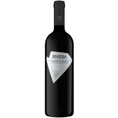 Vigne Rada | Cannonau Riviera DOC  | 2015 | 6er Karton