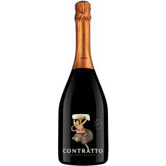 Contratto | Special Cuvée VSDQ Pas Dosé | 2010 | 6er Karton