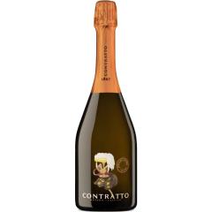 Contratto | Special Cuvée VSDQ Pas Dosé | 2013 | 6er Karton