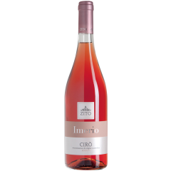 Zito | Ciró Rosato DOC Imerio  | 2022 | 6er Karton