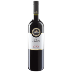 Zito | Cirò Rosso DOC Alceo  | 2020 | 6er Karton