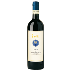DEI | Rosso di Montepulciano DOC  | 2023 | 6er Karton