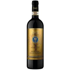 DEI | Vino Nobile DOCG Madonna della Querce  | 2017 | 6er Karton