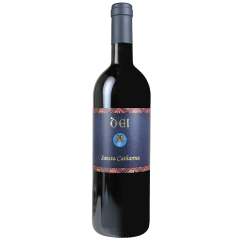 DEI | Sancta Catharina IGT  | 2016 | 6er Karton