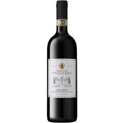 Tenuta di Sticciano | Chianti Maggiano DOCG | 2021 | 6er Karton