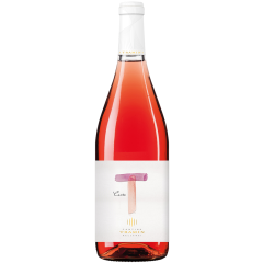 Kellerei Tramin | Cuvée T Rosé ITG | 2024 | 6er Karton