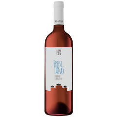 Frentana | Frentano Montepulciano Cerasuolo d'Abruzzo DOC | 2024 | 6er Karton