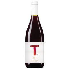 Kellerei Tramin | Cuvée T Rosso IGT | 2024 | 6er Karton