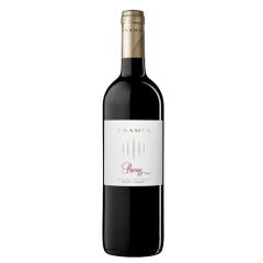 Kellerei Tramin | Rungg Cabernet-Merlot Cuvée | 2023 | 6er Karton