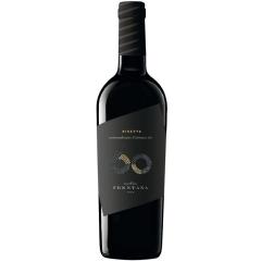 Frentana | 60 anni Montepulciano dAbruzzo Riserva Sesantanni DOC | 2020 | 6er Karton