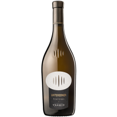 Kellerei Tramin | Pinot Grigio Unterebner DOC | 2023 | 6er Karton
