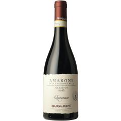 Buglioni | Amarone della Valpolicella Classico DOC 'Il Lussurioso' | 2020 | 6er Karton