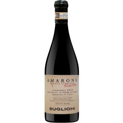 Buglioni | Amarone Riserva DOCG Teste Dure | 2018 | 6er Karton